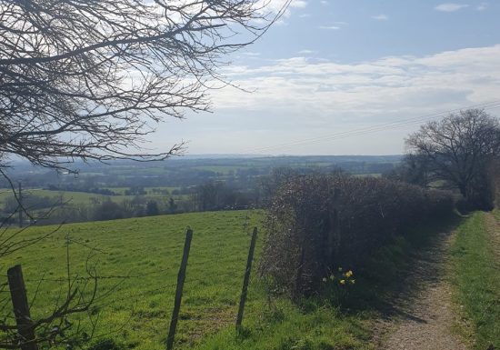 Circuit bleu – Le Grez