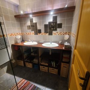 Chambres d’hôtes Les Venelles