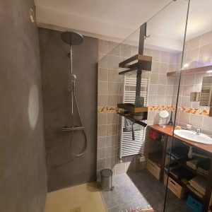 Chambres d’hôtes Les Venelles