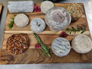 Les Chèvres du Tertre