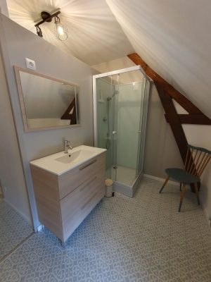Gîtes du Domaine de Moné