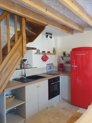 Gîtes du Domaine de Moné