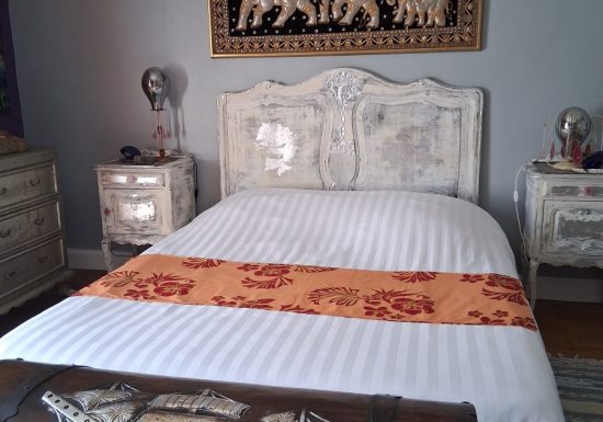 CHAMBRES D’HÔTES LE MADRIGAL