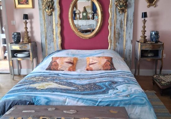 CHAMBRES D’HÔTES LE MADRIGAL