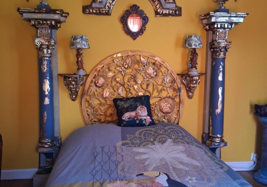 CHAMBRES D’HÔTES LE MADRIGAL