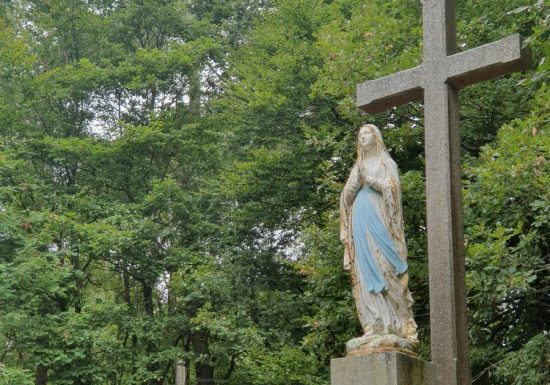 Circuit le village Vassé et la forêt