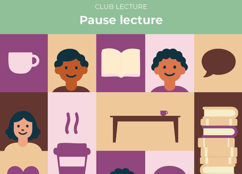 Pause lecture