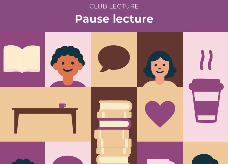 Pause lecture