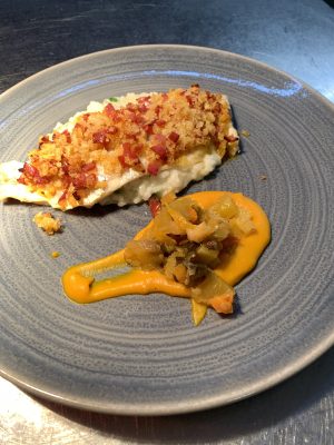 B Le Restaurant
