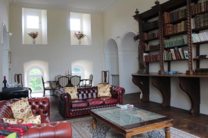 Chambres d’hôtes Château de la Lucazière