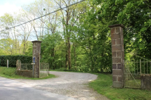 Chambres d’hôtes Château de la Lucazière