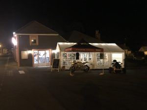 Auberge Sarthoise