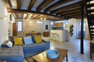 Gîte Chez Mémé Caillou