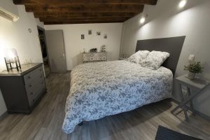 Gîte Chez Mémé Caillou