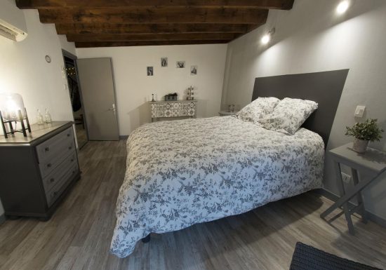 Gîte Chez Mémé Caillou