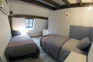 Gîte Chez Mémé Caillou