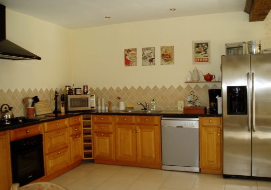 Gîte de la Minerie