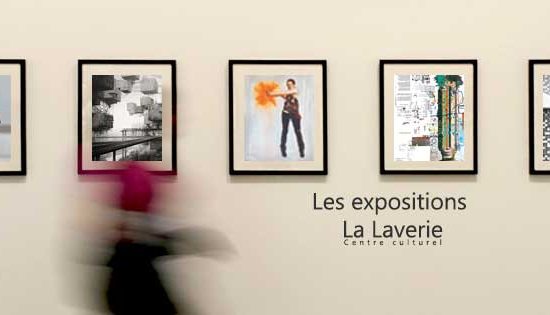 CULTURAL CENTER OF LA LAVERIE