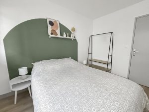Spacieux et Moderne Proche Centre