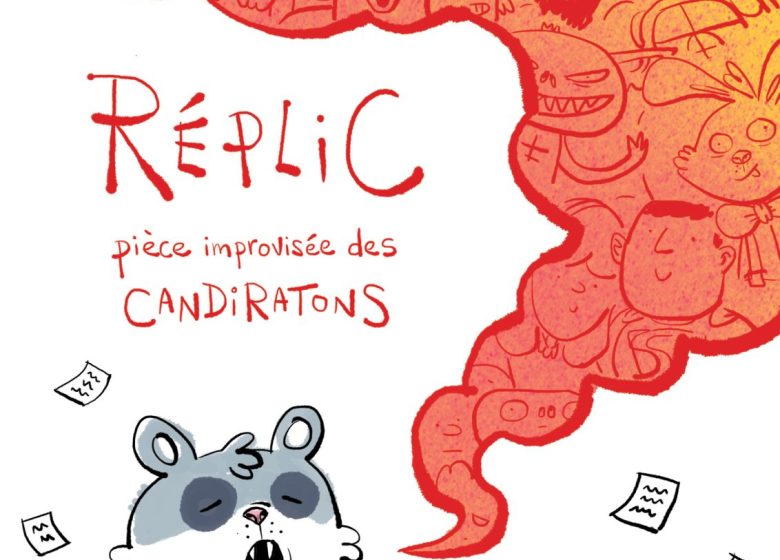 RépliC