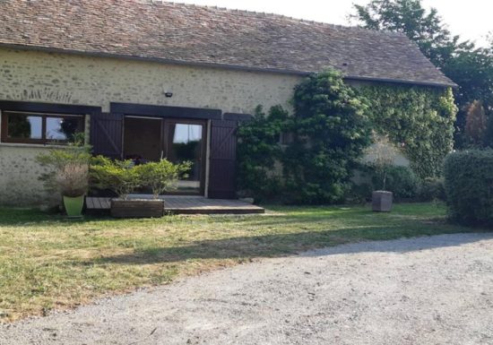 Gîte de la Grange