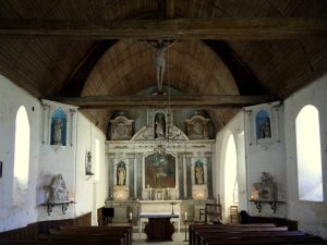 EGLISE SAINT RÉMY – PIZIEUX