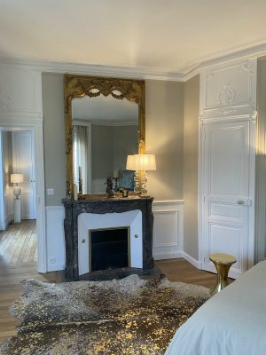 Meublé – Appart Leclerc Haussmann