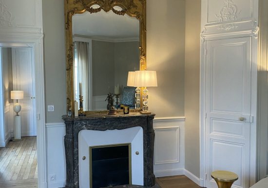 Meublé – Appart Leclerc Haussmann
