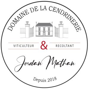 Domaine de la Cendrinerie