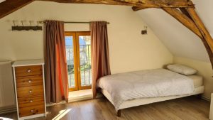 Gîte la Gouletterie