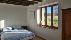 Gîte la Gouletterie