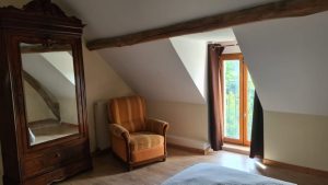 Gîte la Gouletterie