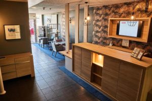 Ashley Hôtel