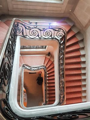 Mercure Le Mans Centre – hôtel restaurant Le Shalimar