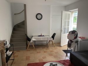 Les chambres de la Tour d’Auvergne