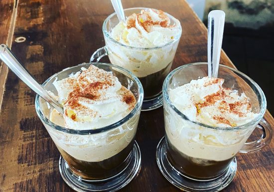 Le Pavillon D’été