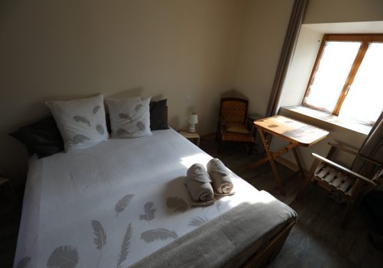 Chambres d’hôtes la Bercéenne