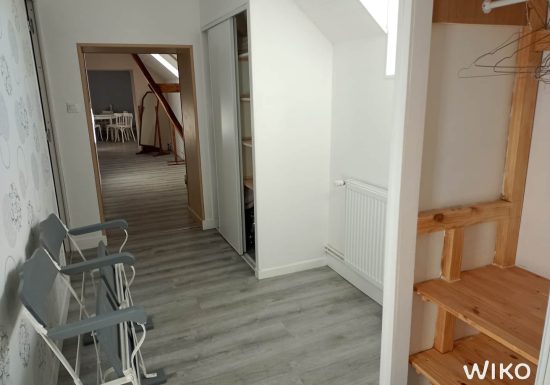 Gîte