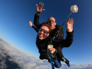 2Dive saut en parachute