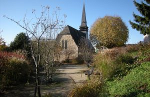 LA BALADE DE ST CHRISTOPHE