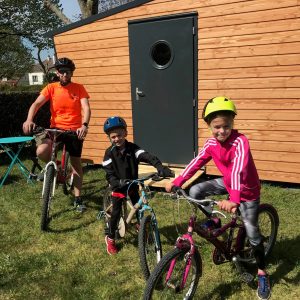 Camping du Port Liberge