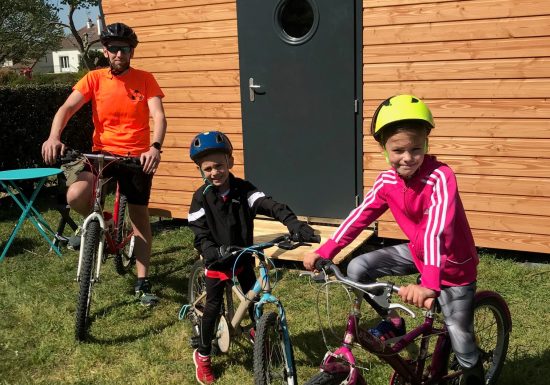 Camping du Port Liberge