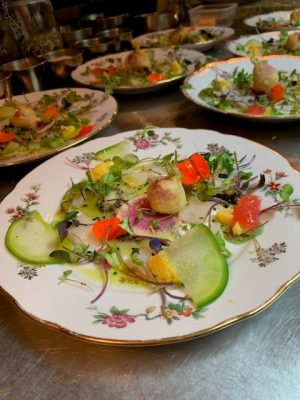 Restaurant Ô Saule