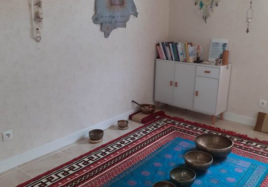 Ecurie de la Bourrelière