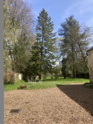Le Clos du Portal