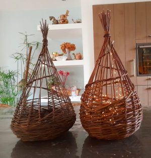Atelier Brin d’Osier – Laurence Haton