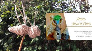 Atelier Brin d’Osier – Laurence Haton