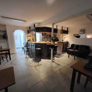 Le Relais des Potiers