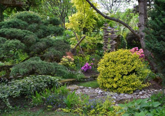 GRAND SABLON GARDEN