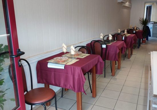 Le Petit Resto de Beillé